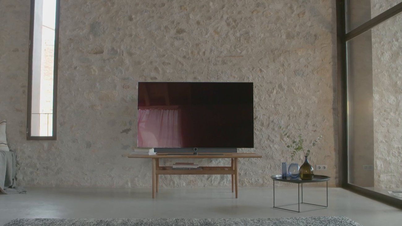 Loewes OLED-TV mit 4K-Auflösung: Das bietet die neue Bild-5-Reihe