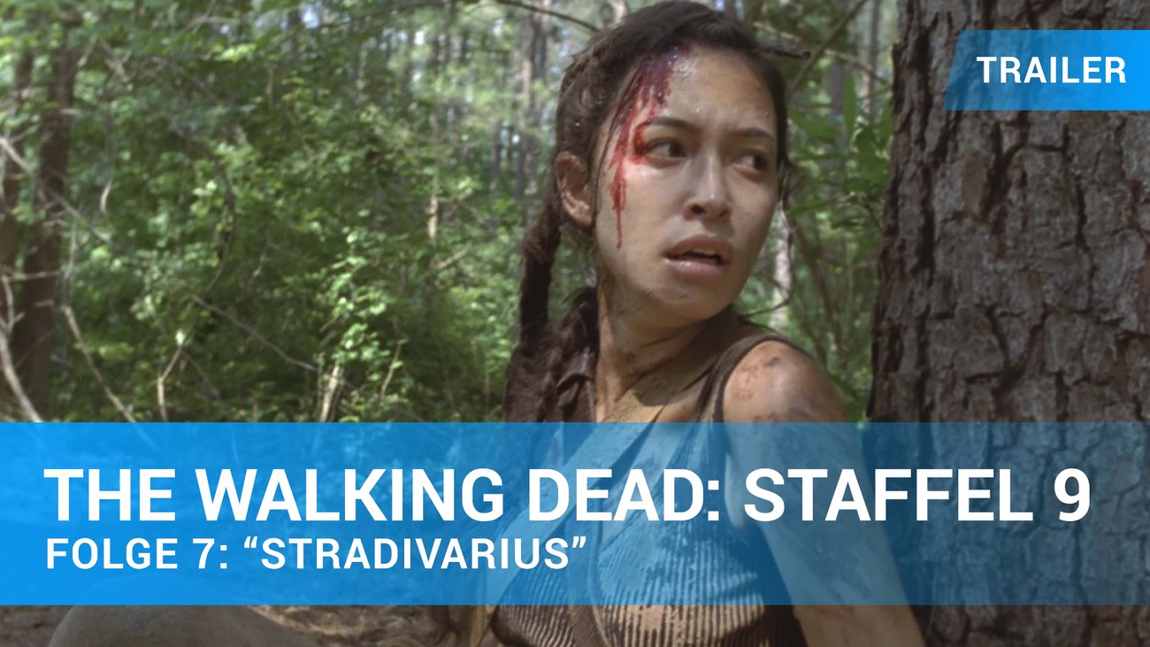 „The Walking Dead“ Staffel 9 Folge 7 – Vorschau
