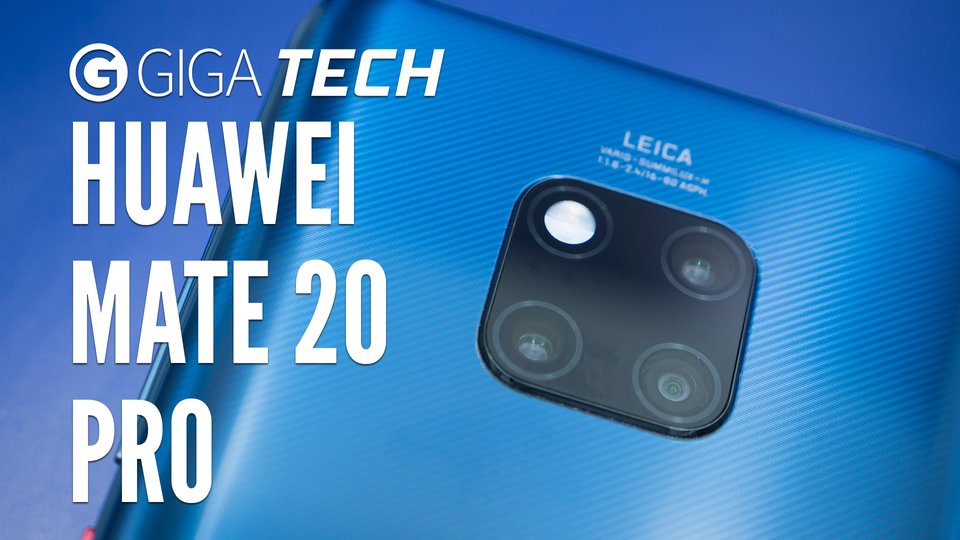 Huawei Mate 60 Pro: Preis, Technische Daten und Kaufen