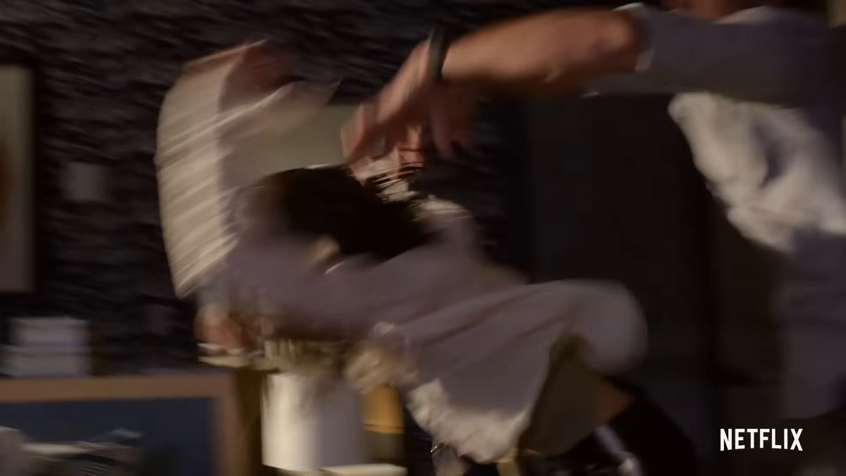 Dirty John (Netflix-Trailer)