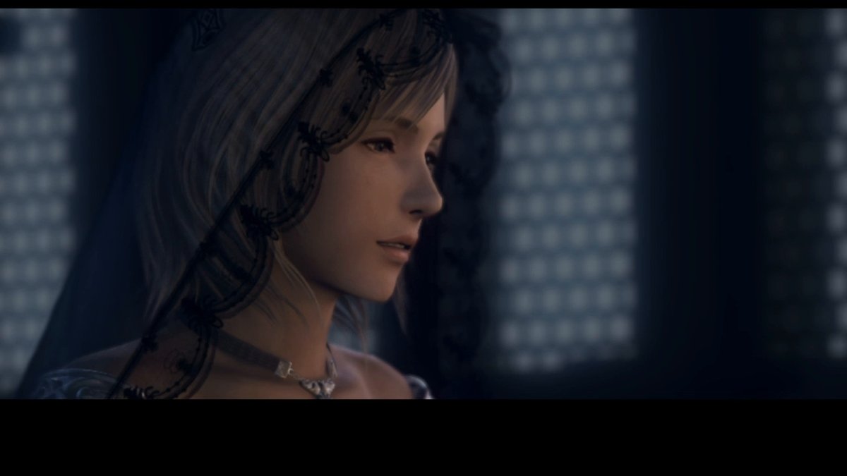 Final Fantasy 12 - The Zodiac Age: Die ersten 30 Minuten