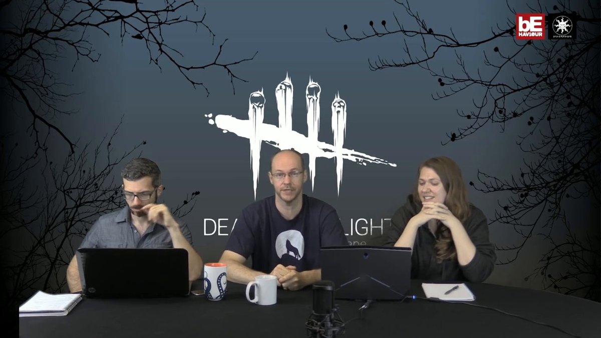 Dead by Daylight - Twitch 8: Meet Sarah Dead by Daylight - Twitch 8: Meet Sarah