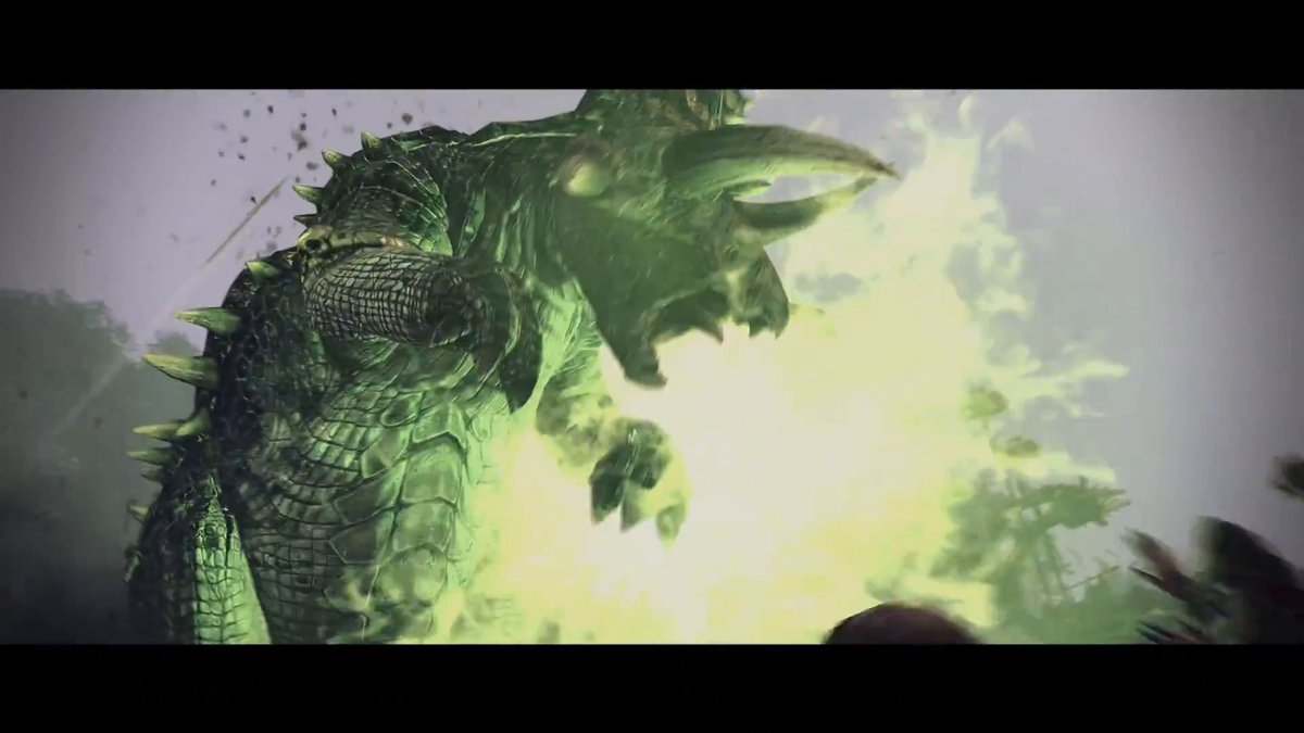 Skaven In Engine - Trailer Skaven In Engine - Trailer