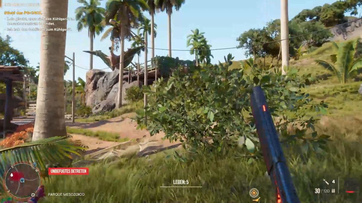 Far Cry 6: Trophäen-Guide für "Verstecktes Geld" Far Cry 6: Trophäen-Guide für "Verstecktes Geld"