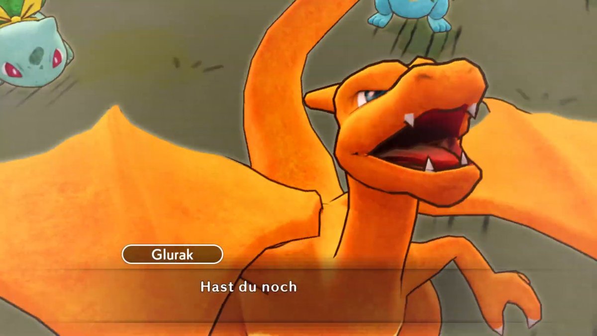 Pokémon Mystery Dungeon: Retterteam DX - Veröffentlichungstrailer Pokémon Mystery Dungeon: Retterteam DX - Veröffentlichungstrailer