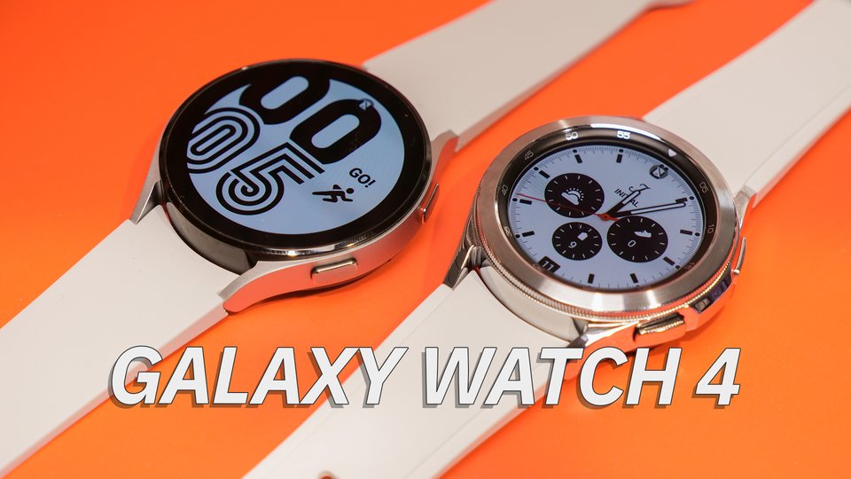 als Galaxy (Deutsch) Samsung Bedienungsanleitung Watch 4 (Classic): PDF-Download