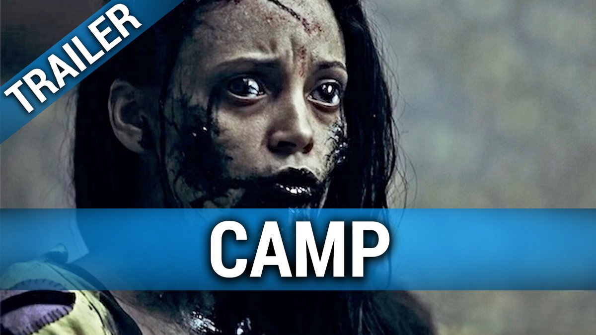 Camp - Trailer Camp - Trailer