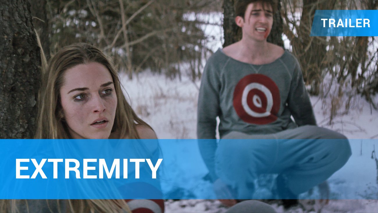 Extremity – Trailer Deutsch