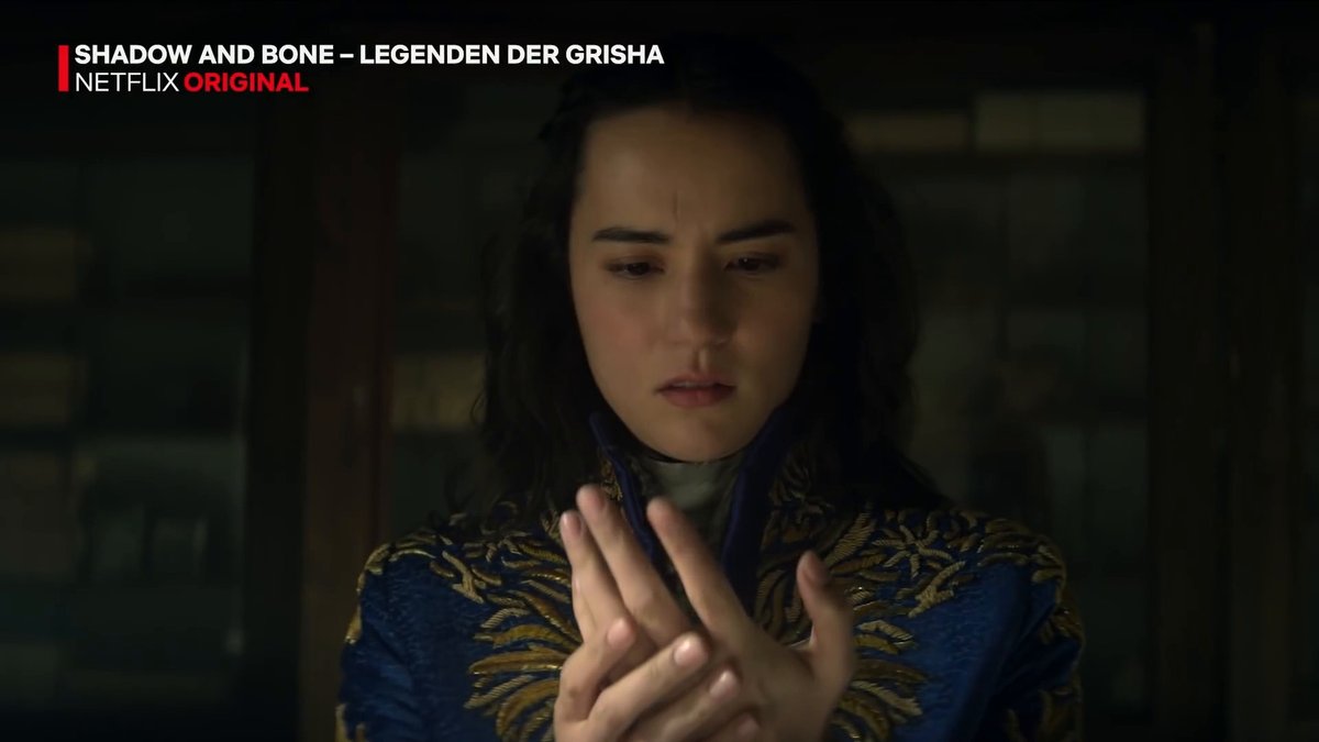 Netflix: Neu im April 2021