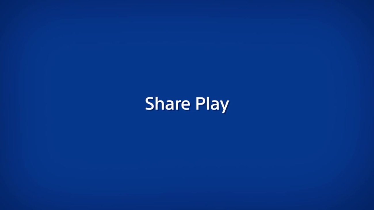So kriegt ihr Share Play auf der PS4 zum Laufen