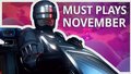 7 Must Plays im November 2023 für PC ...