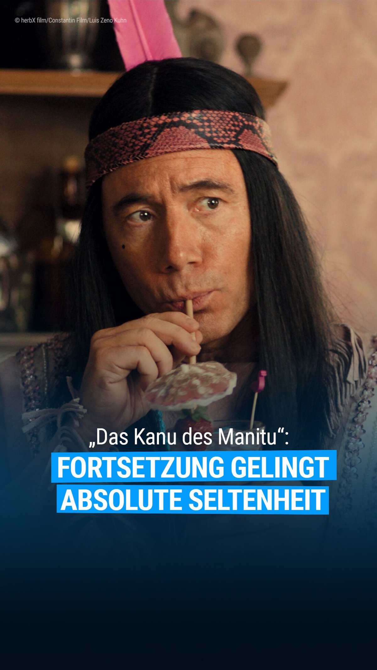 Manitu Nach 1,5 Jahren Krimi-Pause: ARD verkündet Starttermin für
