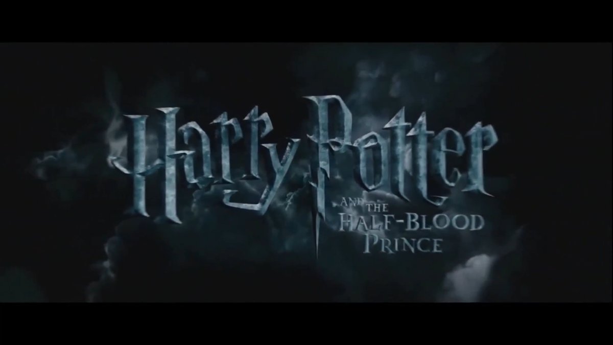 Harry Potter und der Halbblutprinz | Offizieller Trailer