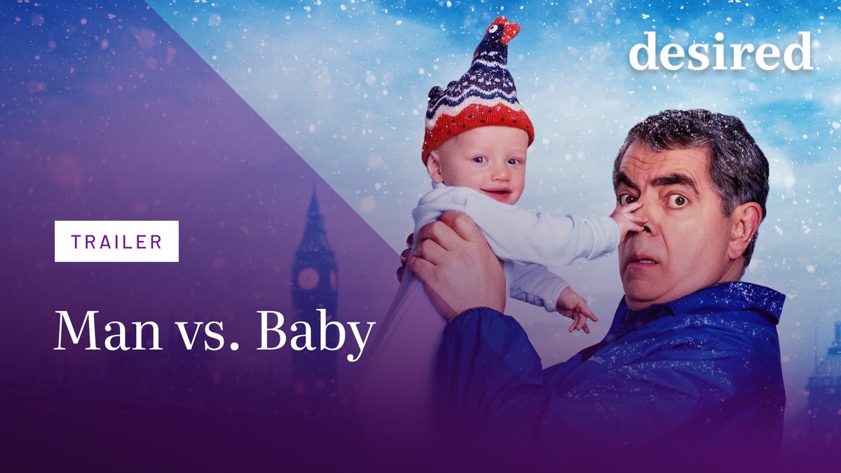 Man&#x20;vs.&#x20;Baby&#x20;&#x7C;&#x20;Offizieller&#x20;Trailer