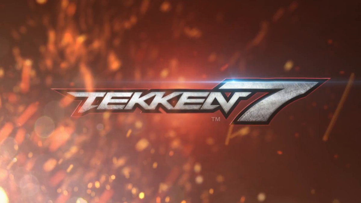 Tekken 7 – Release-Trailer Tekken 7 – Release-Trailer