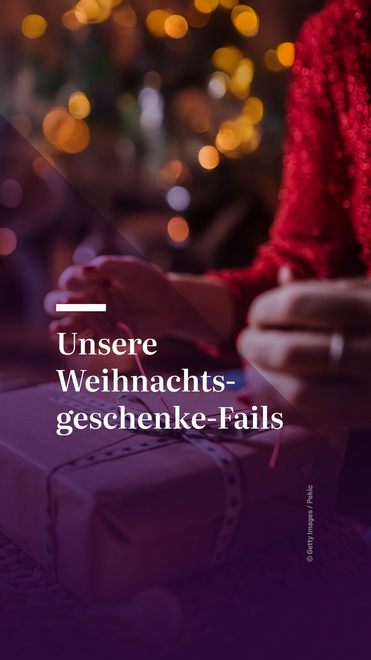 Unsere&#x20;Weihnachtsgeschenke-Fails&#x20;-&#x20;Redaktionsumfrage