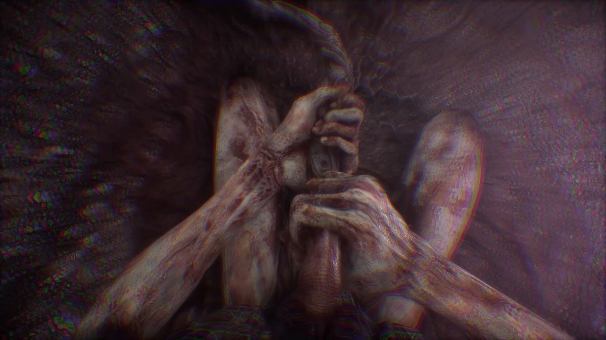 Scorn - New Gameplay & Release Date Trailer - Xbox & Bethesda Games Showcase 2022 Scorn - New Gameplay & Release Date Trailer - Xbox & Bethesda Games Showcase 2022