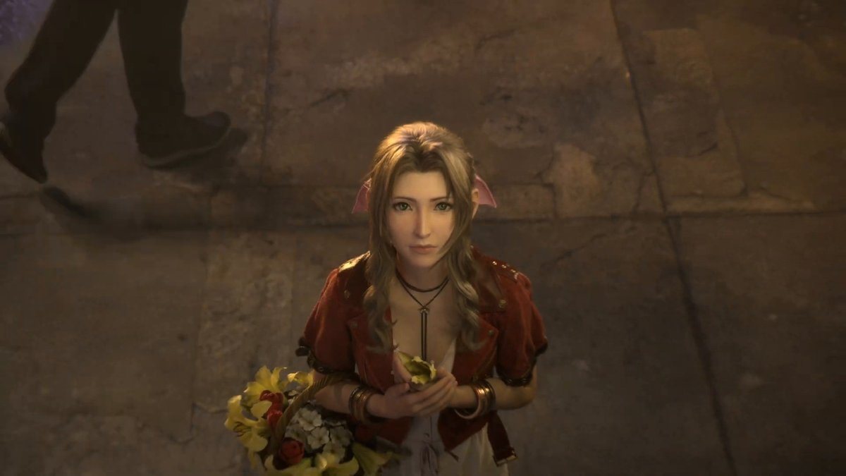 Final Fantasy 7 - Remake: Die vollständige Eröffnungssequenz Final Fantasy 7 - Remake: Die vollständige Eröffnungssequenz