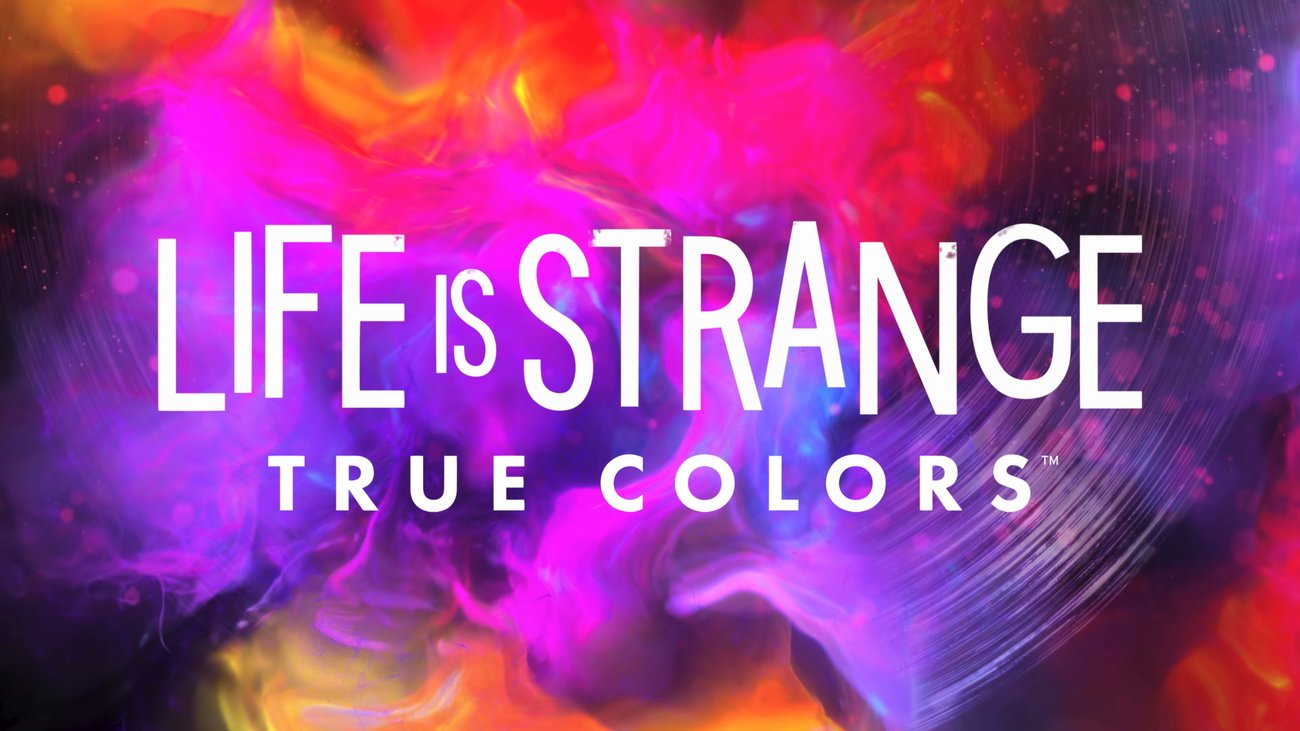 Life is Strange: True Colors - Das neue "Life is Strange"-Abenteuer beginnt im September