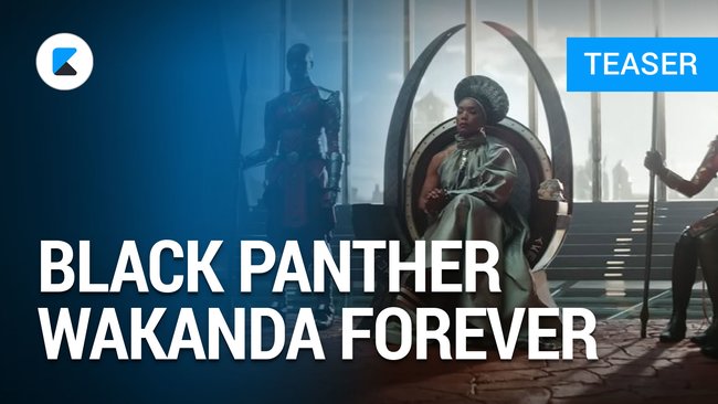 Wakanda Forever Kinostart