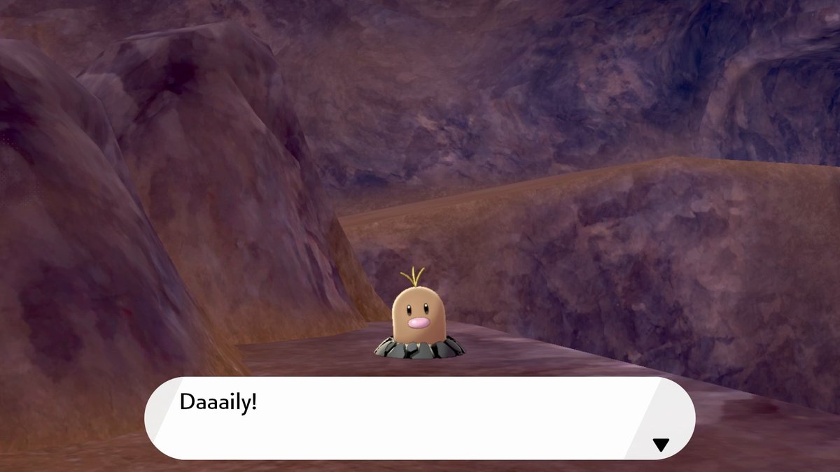 Pokémon DLC: Insel der Rüstung | Alle Didgas - Gebiet: Kämpfergrotte Pokémon DLC: Insel der Rüstung | Alle Didgas - Gebiet: Kämpfergrotte