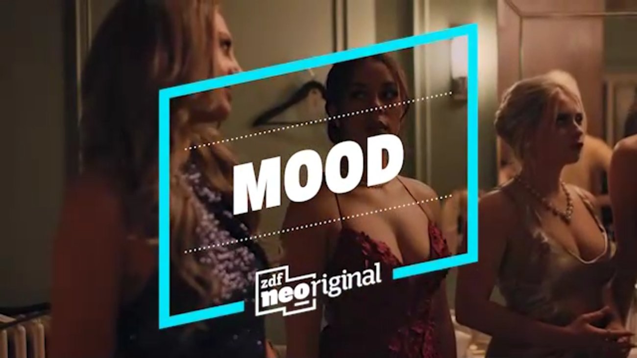 Mood - ZDF Trailer