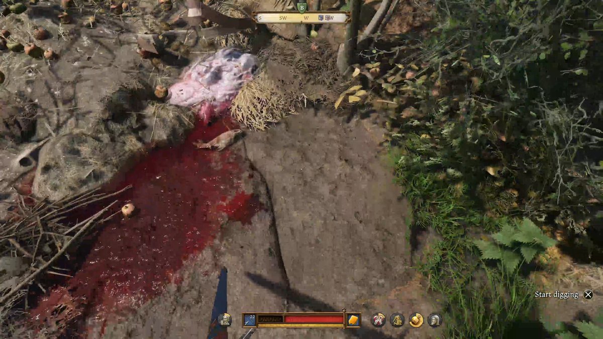 Kingdom Come Deliverance 2: Fundorte der Müllhaufen in "Zeichen der Bruderschaft" Kingdom Come Deliverance 2: Fundorte der Müllhaufen in "Zeichen der Bruderschaft"