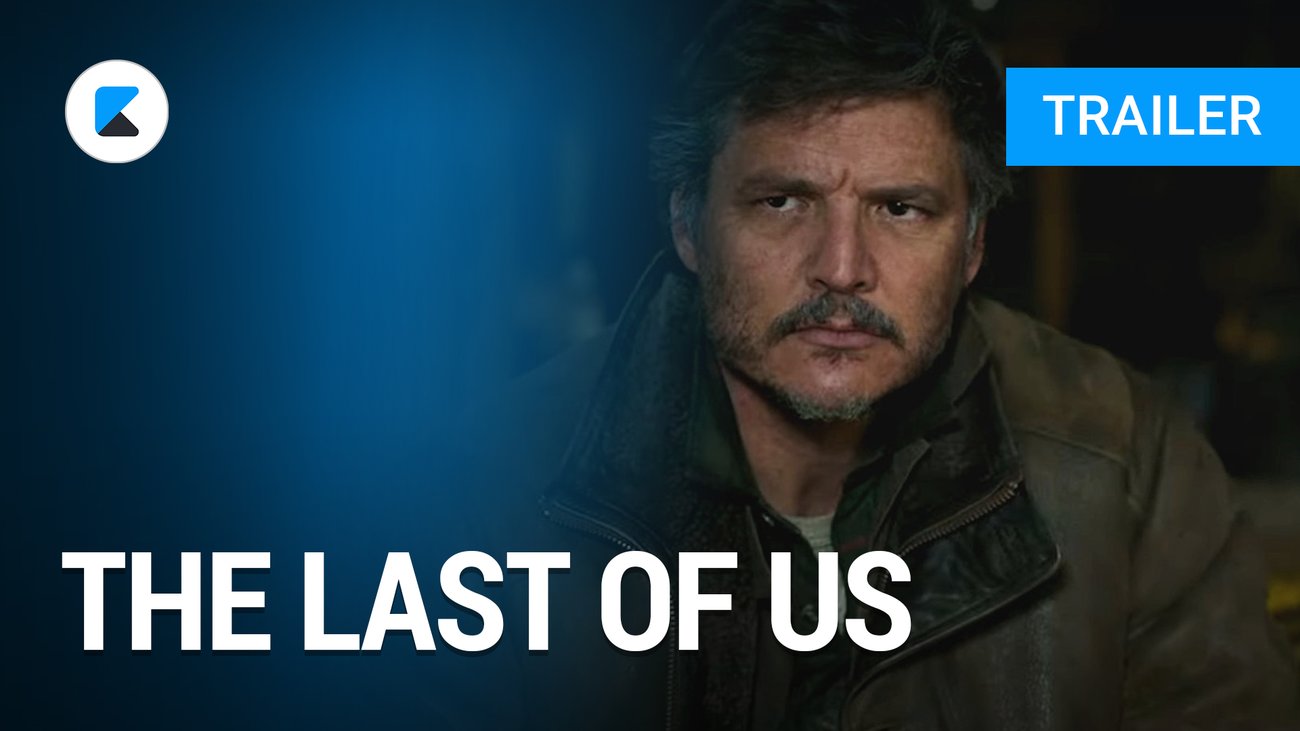 The Last of Us – Trailer OmU
