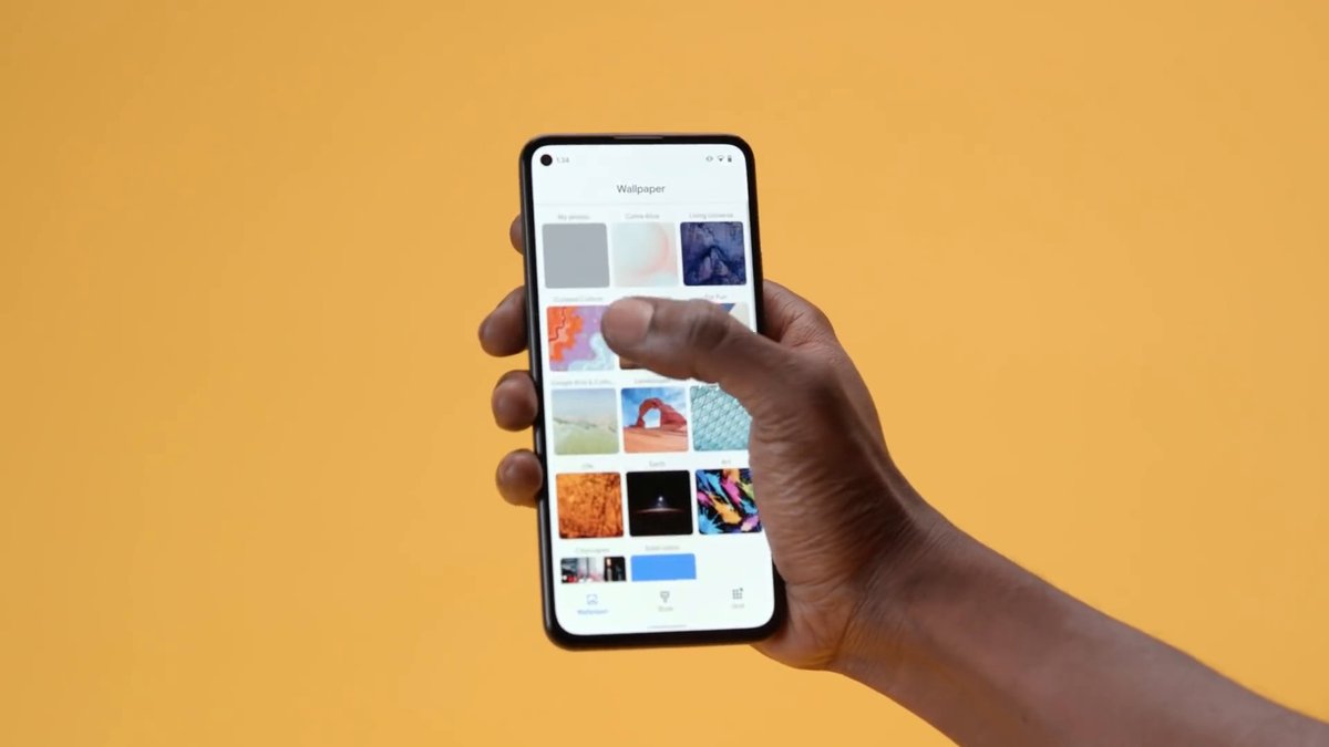 Google: 113 Gründe, um zum Pixel zu wechseln Google: 113 Gründe, um zum Pixel zu wechseln