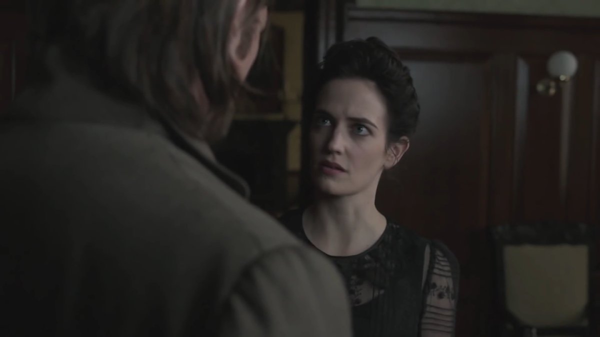 Penny Dreadful – Trailer Deutsch