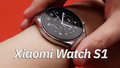 Xiaomi Watch S1 im Hands-On