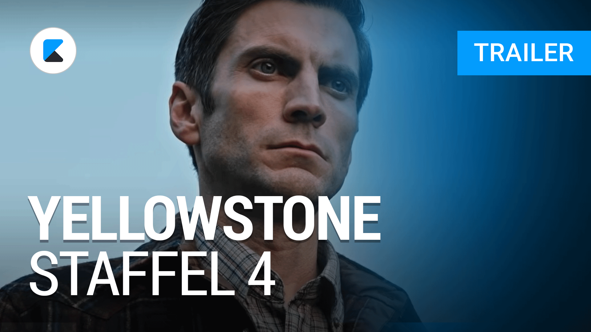 Yellowstone Season 4 Official Trailer | Paramount Network