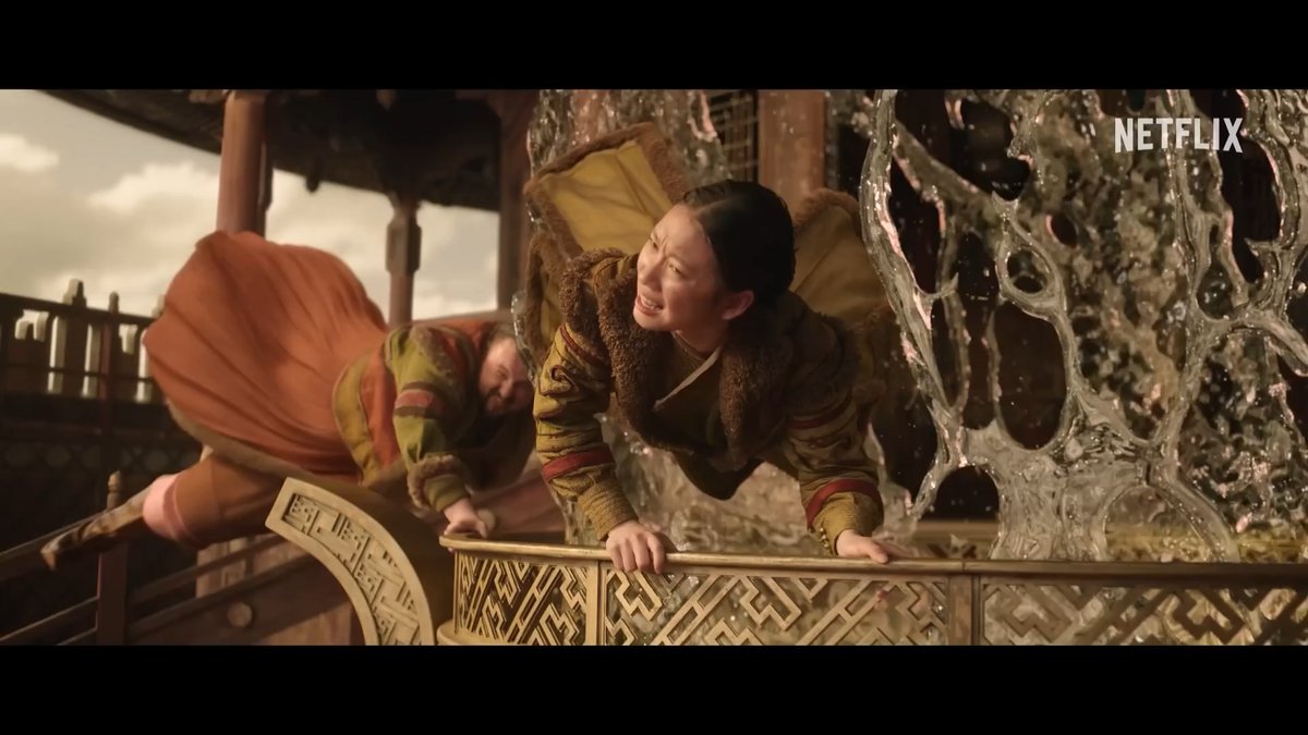 3 Body Problem | Offizieller Trailer 3 Body Problem | Offizieller Trailer