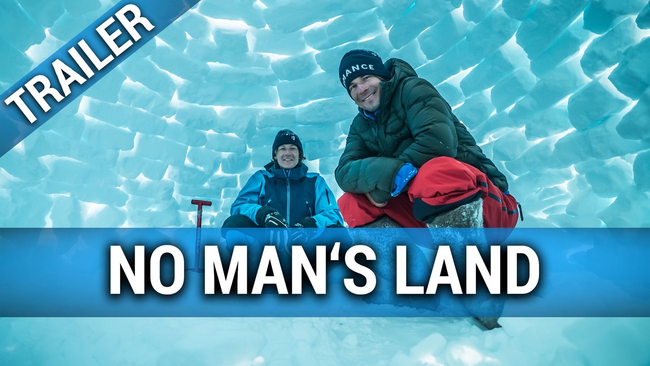 No Man's Land - Trailer Deutsch