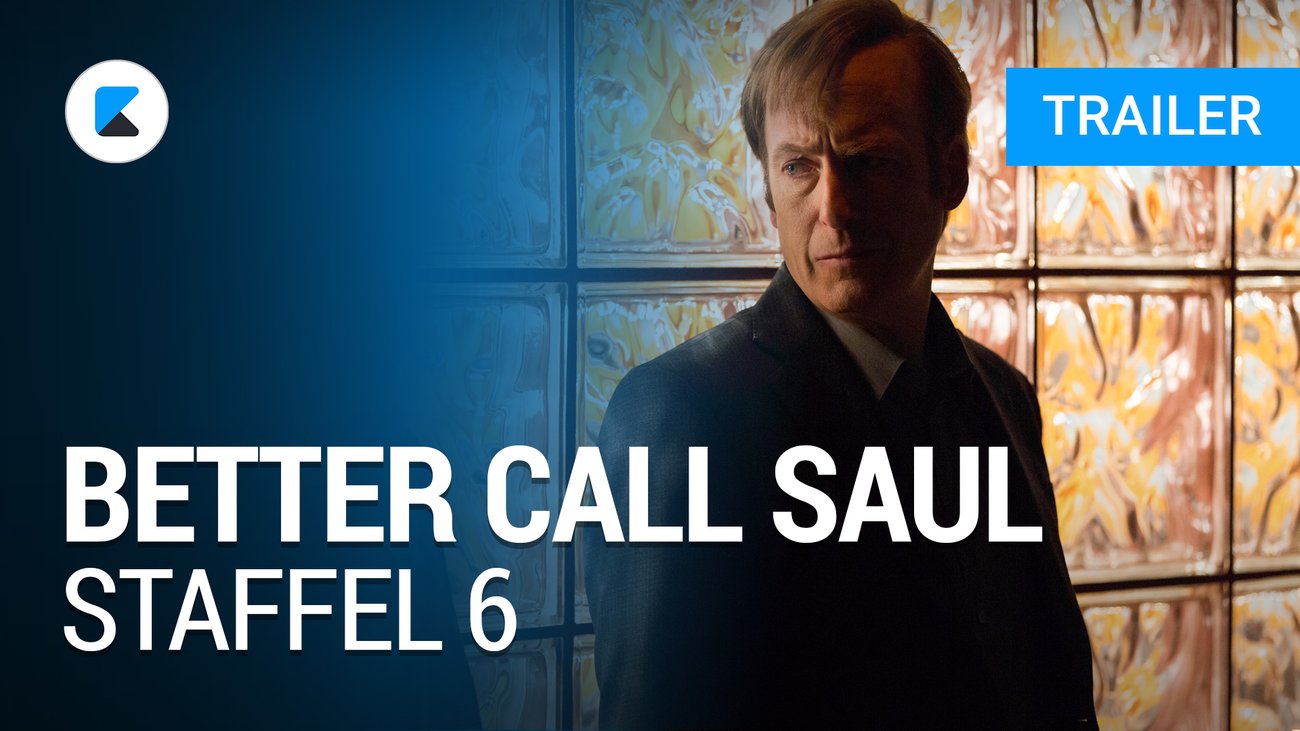 Better Call Saul Staffel 6 Teil 2 – Trailer