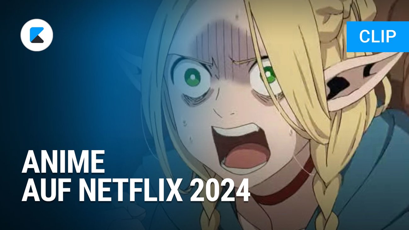 Anime Japan 2024: Netflix's Must-See Anime | Netflix Anime