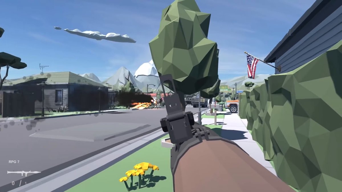 Clownfield 2042 Trailer - A Battlefield 2042 Parody Game