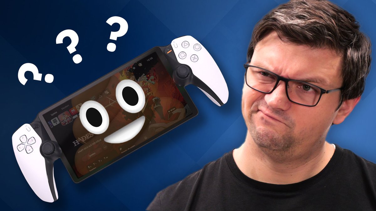 Ich bin ENTTÄUSCHT – PlayStation Portal im Test