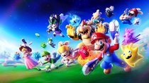 Mario + Rabbids: Sparks of Hope - Nintendo Direct Trailer