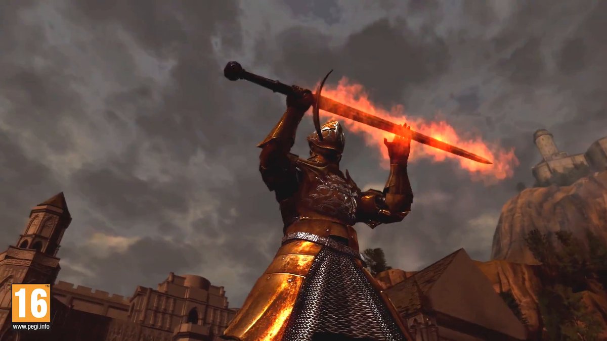 Ein Klassiker kehrt zurück! Ein Klassiker kehrt zurück!