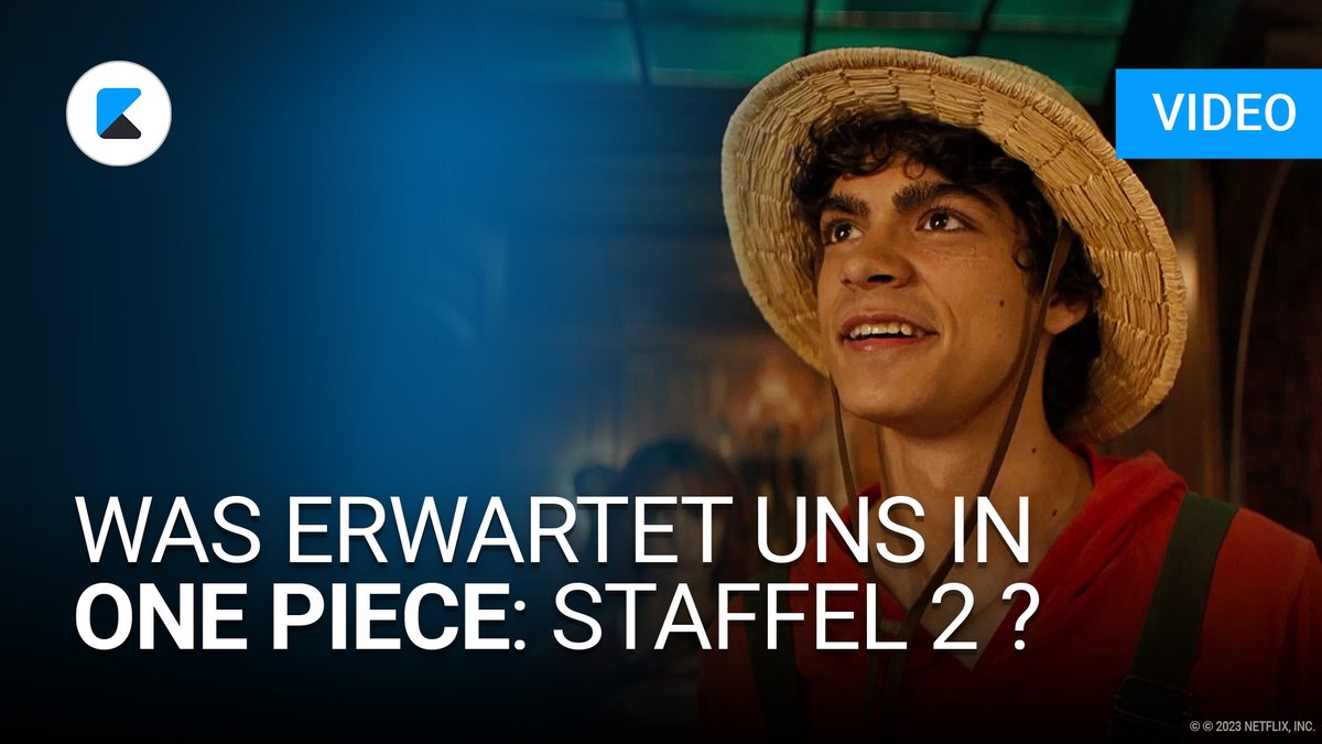 Das erwartet uns in „One Piece“ Staffel 2 Das erwartet uns in „One Piece“ Staffel 2