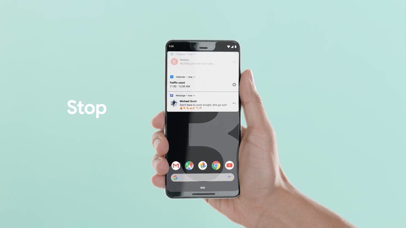 Google Pixel 3 (XL) vorstellt: Die Highlights der neuen Android-Smartphones