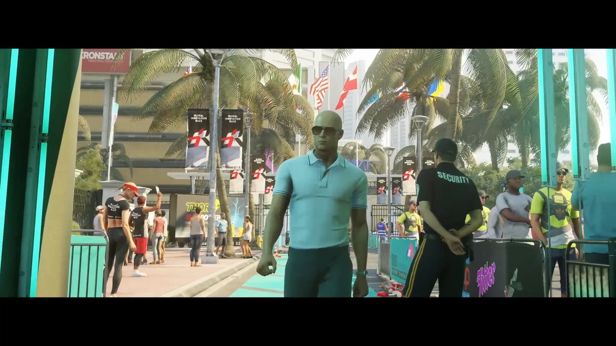 Hitman: World of Assassination: Launch-Trailer Hitman: World of Assassination: Launch-Trailer