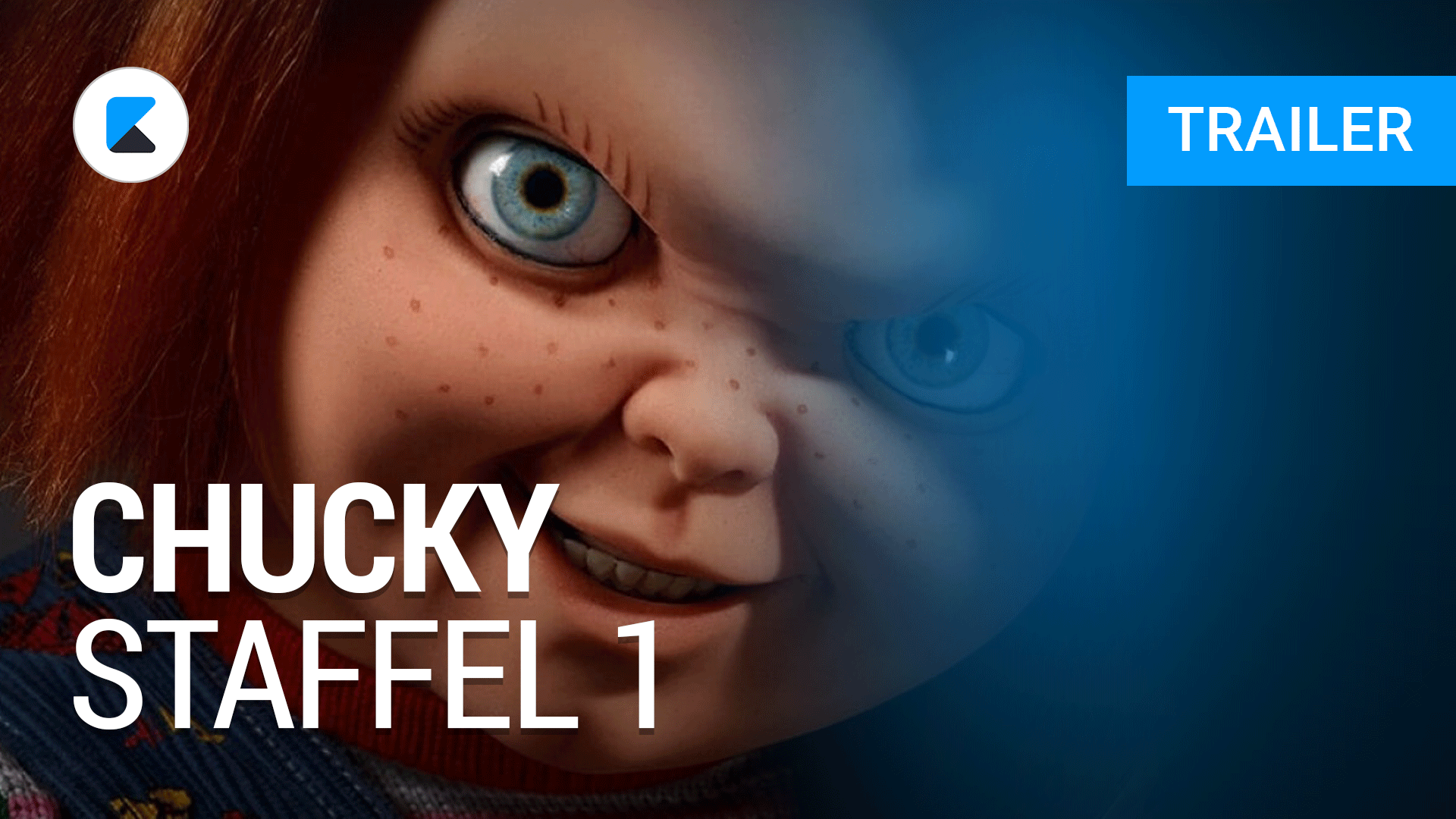 Chucky (2021) | TV Series Trailer | Chucky Official