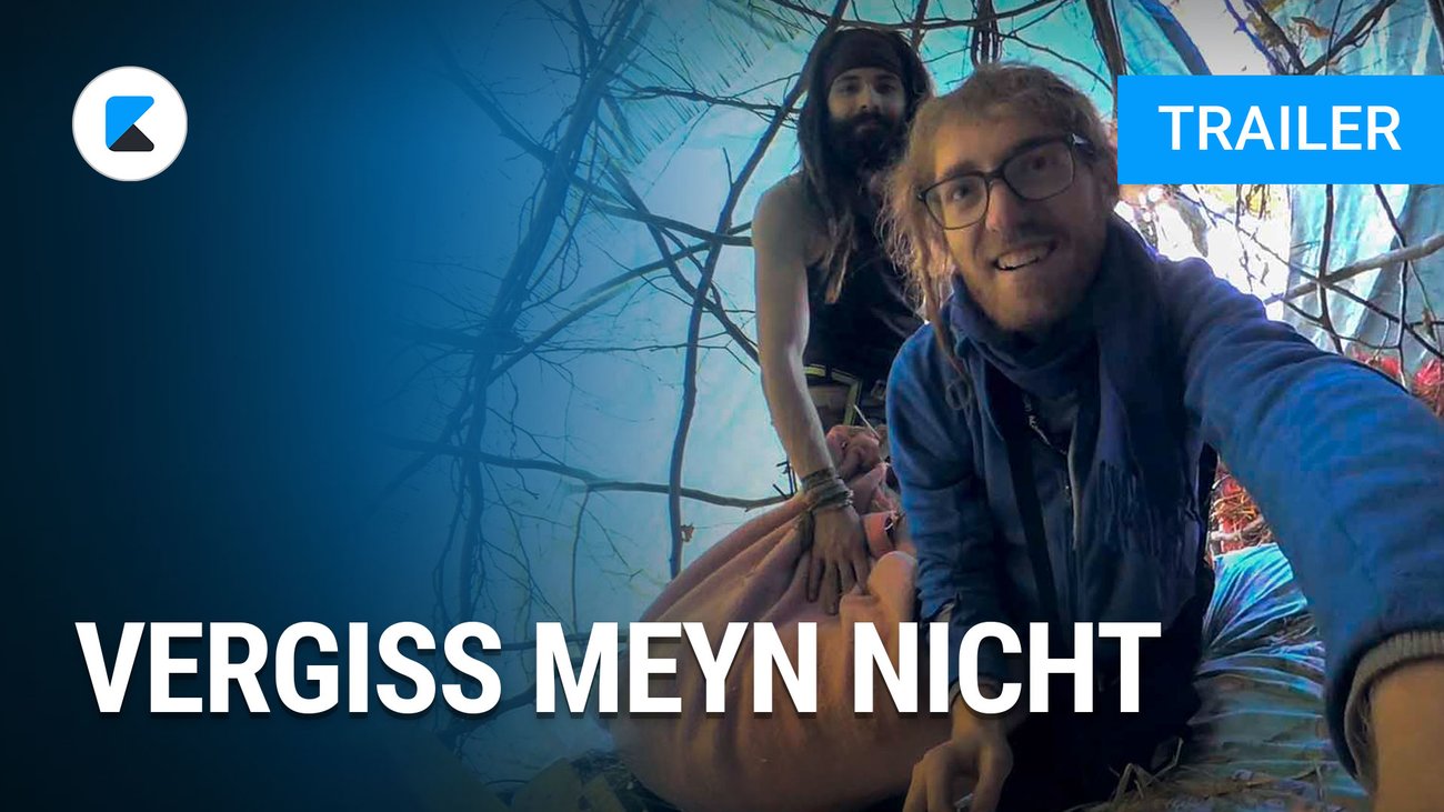 Vergiss Meyn Nicht | Trailer deutsch