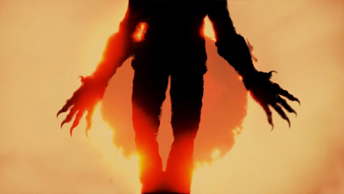 Redfall - Launch Trailer Redfall - Launch Trailer