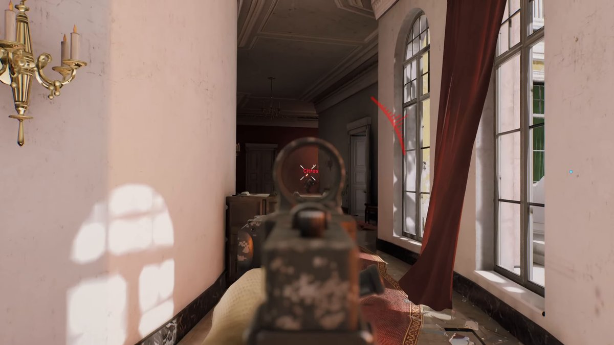 World War 3: Der Shooter zeigt einen Update-Trailer World War 3: Der Shooter zeigt einen Update-Trailer