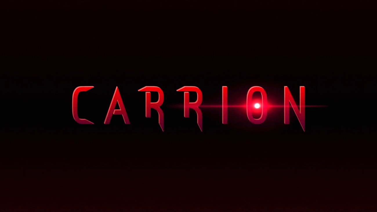 Carrion – Blutiger Reveal-Trailer