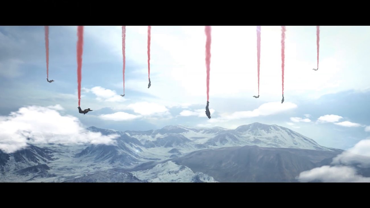 Call of Duty: Warzone - der neue Battle Royale-Modus
