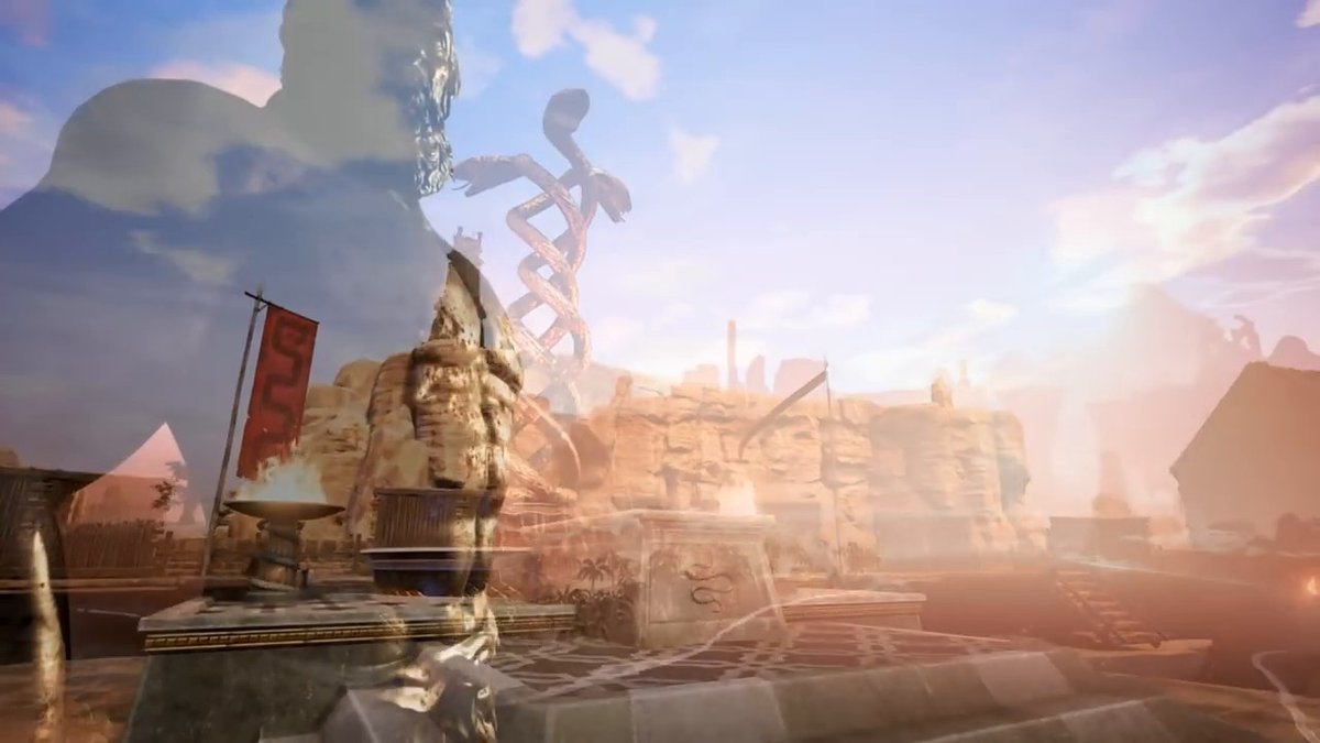 Conan Exiles - Errichte in der Welt von Conan Conan Exiles - Errichte in der Welt von Conan